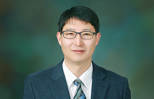 동국대 화공생물공학과 박정훈 교수, 한국막학회논문상 수상