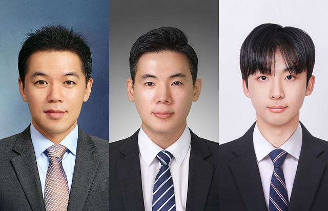 동국대학교 시스템반도체학부 이세준 교수 연구팀, 촉각 에너지로 스스로 학습하는 인공지능 전자소자 개발