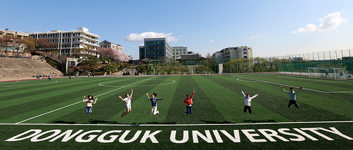 Athletic field