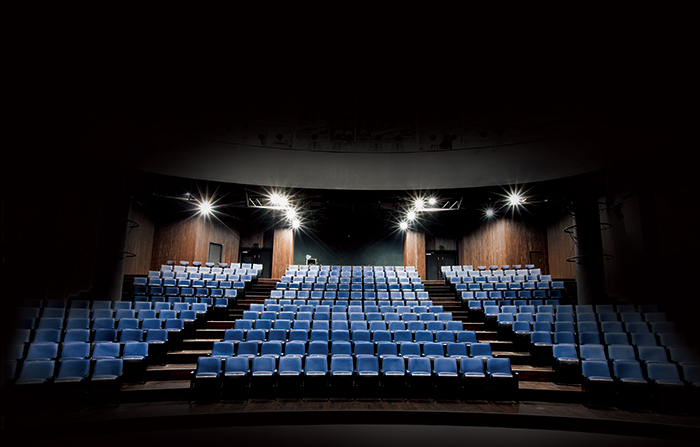 Lee Haerang Theater