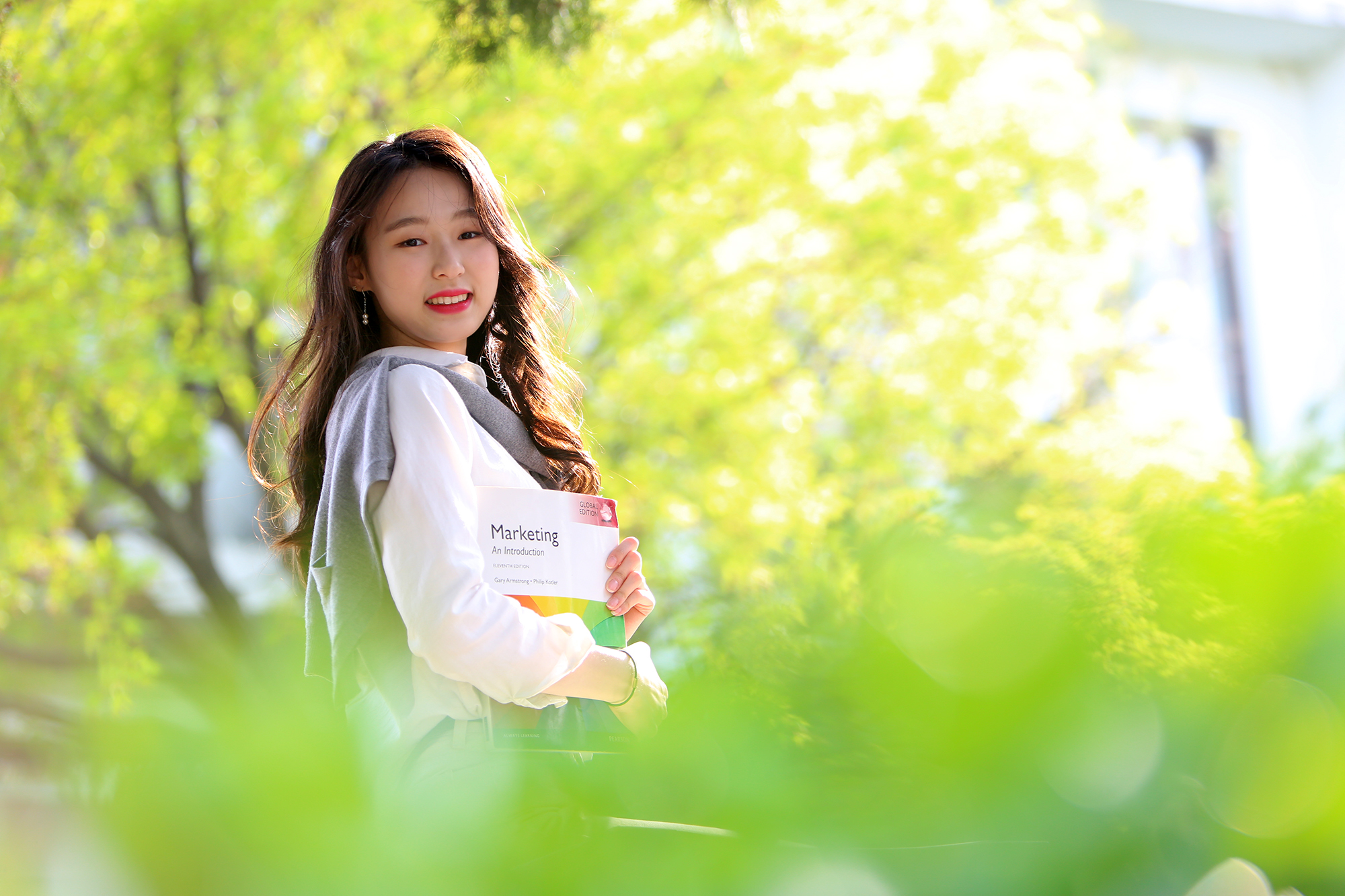 Sunshine 사진