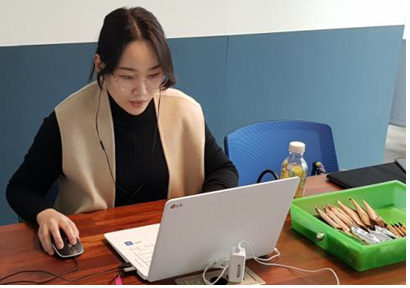 2020-2학기 외국인 유학생 취업지원특강