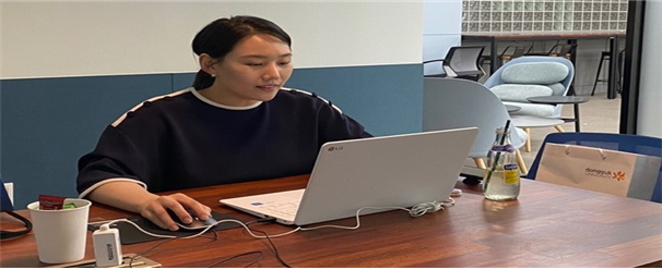 2021-2학기 외국인 유학생 취업지원특강 