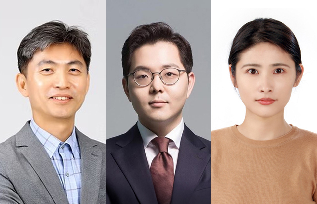 Professor Jeongin Son’s Joint Research Team Develops Key Technology for Next-Generation Anode-Free Solid-State Batteries