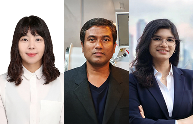 Professor Sang-Eun Cho’s Research Team Develops Next-Generation Circularly Polarized Luminescent Semiconductor Materials